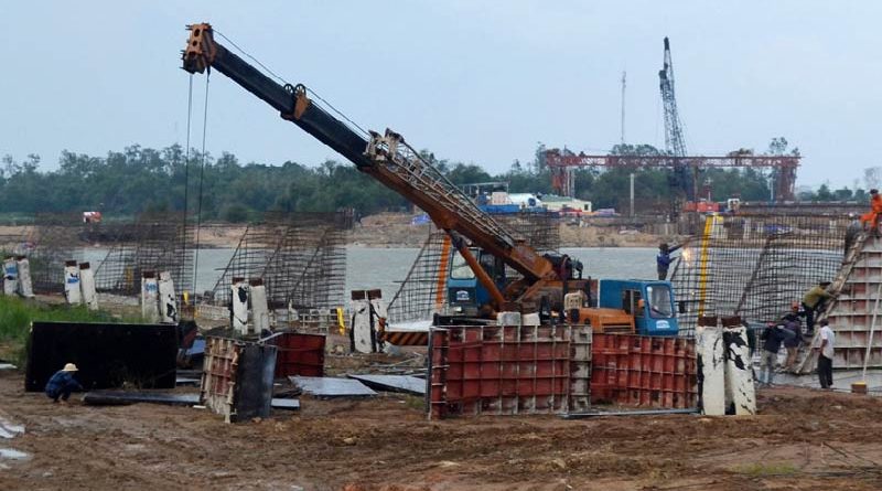 Phú Yên: Xem xét bổ sung 6 dự án vào danh mục các dự án lớn