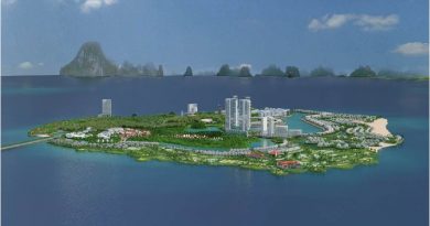 Dự án sân golf Tuần Châu 1.500 tỷ: Chủ tịch HĐND tỉnh Quảng Ninh yêu cầu hết năm 2020 phải hoàn thành
