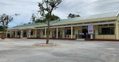 Cargill finances construction of more schools in Vietnam