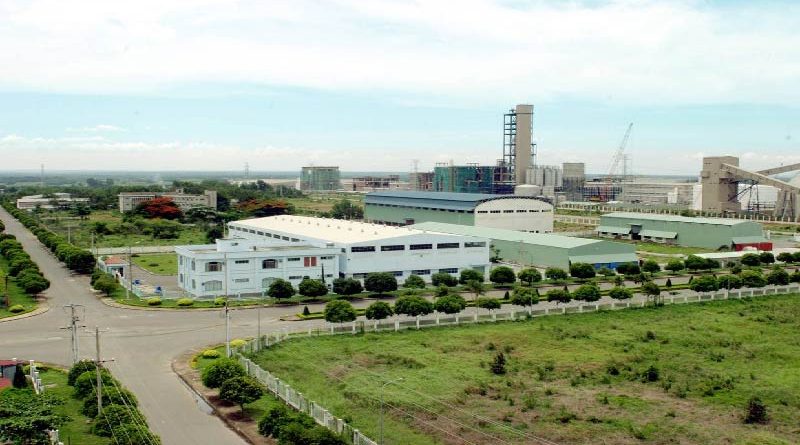 Ha Nam’s industrial parks attract 50 foreign invested projects
