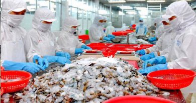 Doanh nghiệp Nhật Bản đầu tư 8 triệu USD xây dựng nhà máy chế biến thực phẩm tại Cần Thơ