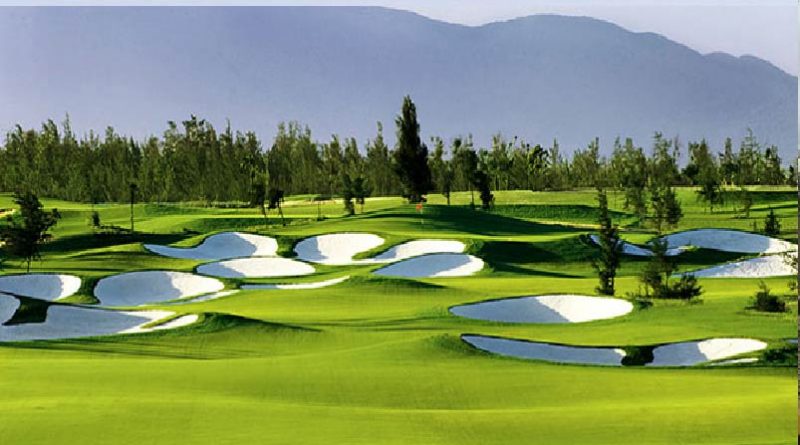 Thêm 2 sân golf được phép xây dựng ở Quảng Nam, Lào Cai