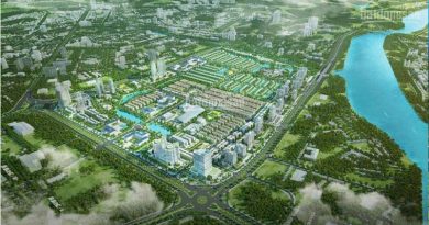 Tập đoàn xây dựng Miền Trung cùng 2 ‘ông lớn’ tính rót hơn 4.000 tỷ làm khu đô thị tại Thanh Hóa