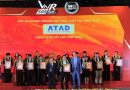 ATAD continues to affirm its position in the Top 50 Vietnam the best 2019
