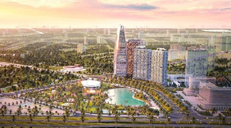 CapitaLand Vietnam and Surbana Jurong partner for sustainable and smart city solutions