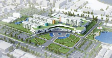 Hà Nam sắp có dự án Bệnh viện nhi kết hợp khu nhà ở, dịch vụ thương mại hơn 4.000 tỉ đồng