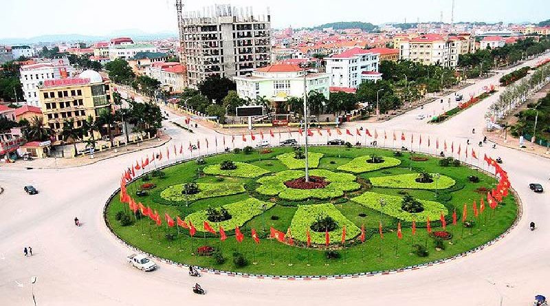Bắc Ninh sắp có siêu đô thị 300ha
