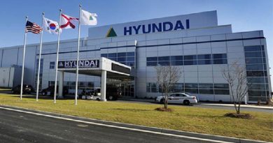 Hyundai E&C giành được hợp đồng xây khách sạn 5 sao tại Việt Nam