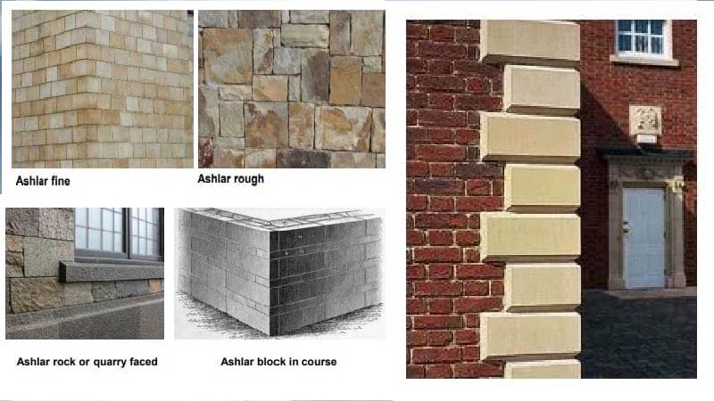 Difference Between Brick Masonry and Stone Masonry