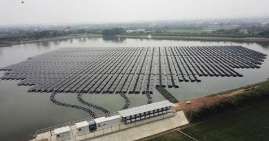 Vietnam to hold auctions for 400 MW of floating solar