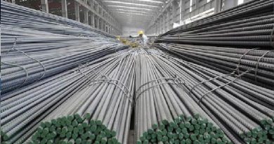 Steel industry forecast to grow by 6-8 percent in 2020