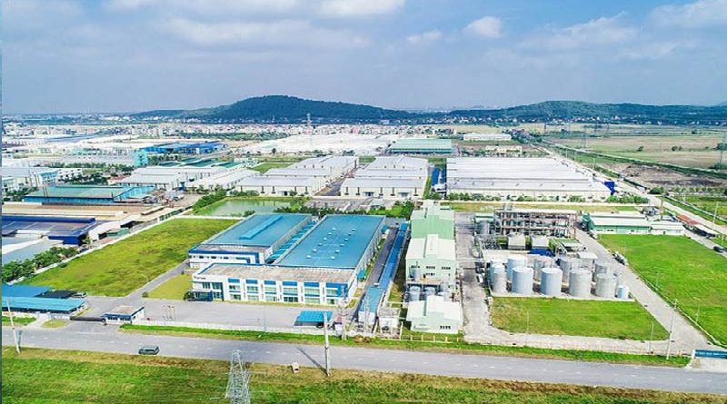 Two supporting industrial clusters to be set up in Bac Ninh province