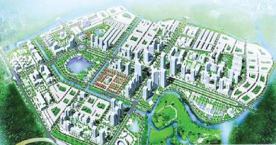 Thừa Thiên Huế kêu gọi đầu tư Khu đô thị phía Nam sông Như Ý