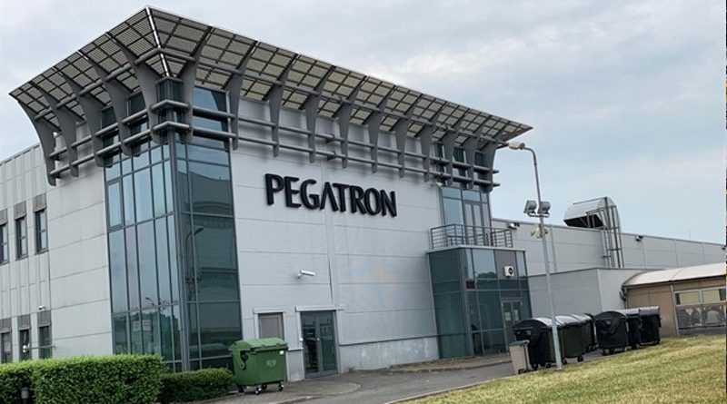 Apple partner Pegatron to set up production facility in Vietnam