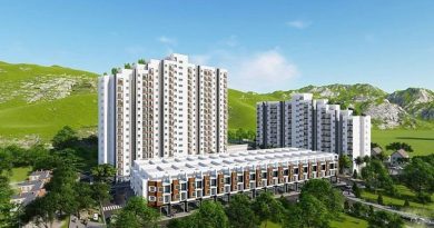 Bình Định: Chấp thuận thực hiện dự án Nhà ở xã hội Tân Đại Minh 2 (Lamer2)