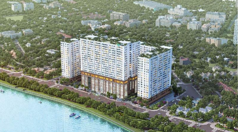 Đồng Nai tìm chủ đầu tư cho 2 dự án nhà ở xã hội gần 3.000 tỷ tại Long Thành và Biên Hòa