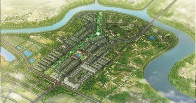 Hà Nam gọi đầu tư vào dự án khu đô thị hơn 113 tỷ