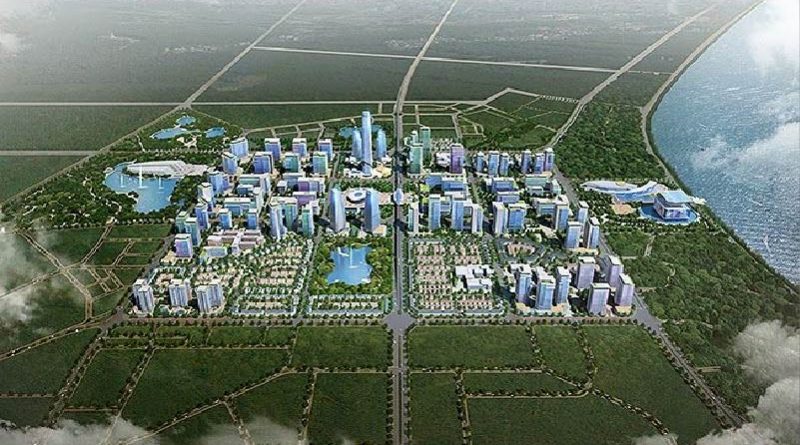 Daewoo E&C to invest $388 million in Star Lake City in Hanoi