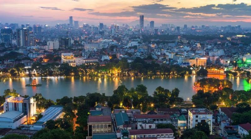 Hanoi grants licences to 68 FDI projects in January