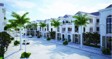 Hai dự án khu dân cư mới tại Hải Dương tìm nhà đầu tư