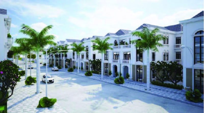 Hai dự án khu dân cư mới tại Hải Dương tìm nhà đầu tư