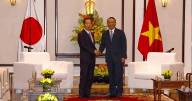 Da Nang seeks stronger cooperation with Japan in various fields