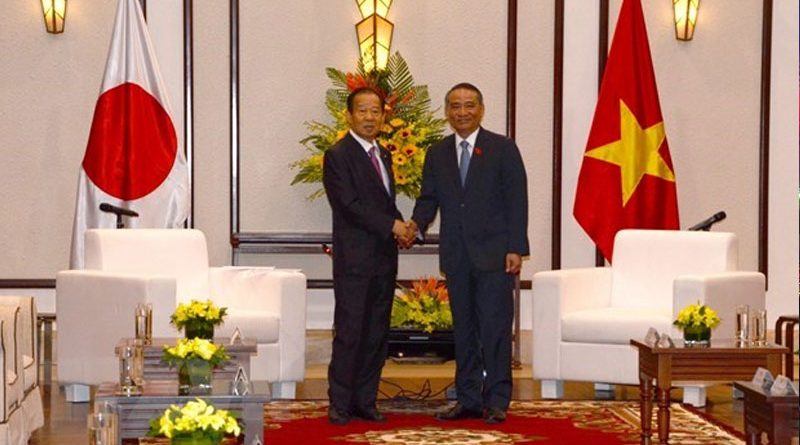 Da Nang seeks stronger cooperation with Japan in various fields