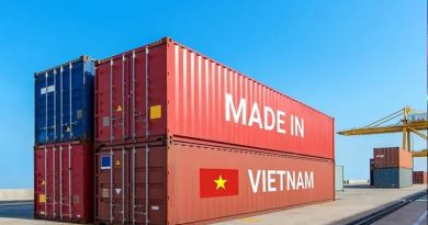 Parliament approves EU-Vietnam free trade and investment protection deals