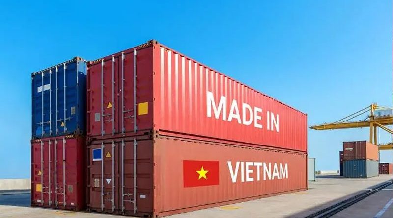Parliament approves EU-Vietnam free trade and investment protection deals