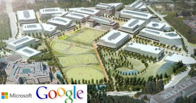 Google và Microsoft muốn chuyển thêm sản xuất đến Việt Nam