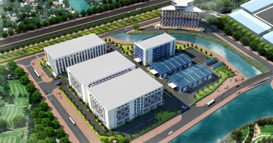 Vingroup dự tính đầu tư 2 dự án hơn 800ha tại Bà Rịa - Vũng Tàu