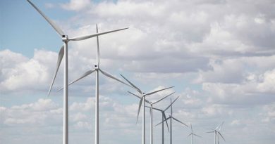 Fico đầu tư 2 dự án điện gió vào Khu kinh tế Nhơn Hội