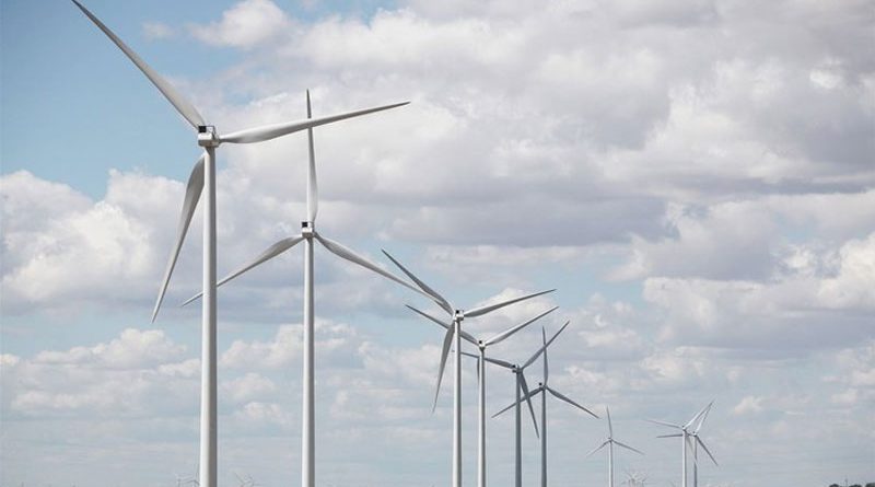 Fico đầu tư 2 dự án điện gió vào Khu kinh tế Nhơn Hội