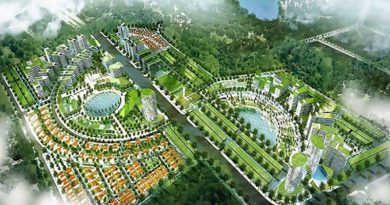 $5.5 million mega eco-urban area in Bac Ninh submitted to the PM