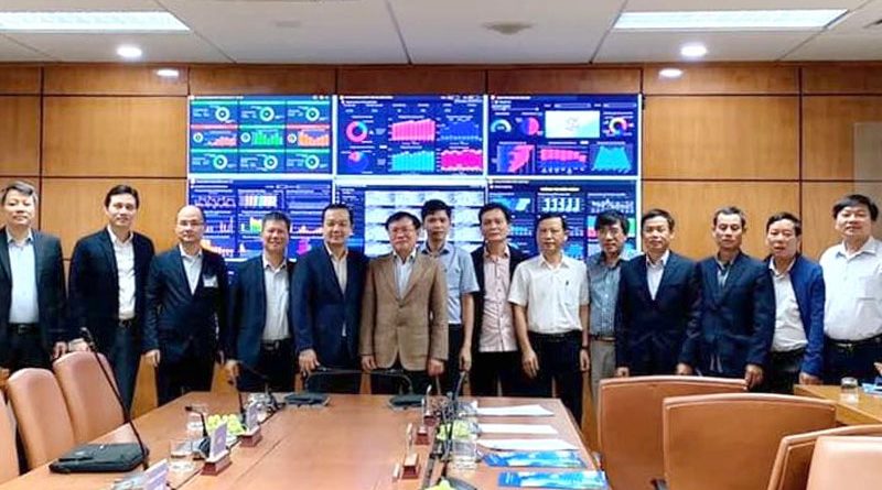 VNPT to build intelligent operation centre in Kon Tum