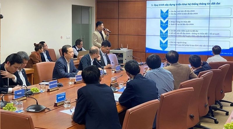 VNPT sẽ xây dựng Trung tâm điều hành thông minh tại Kon Tum