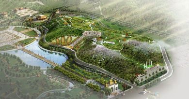 Hoà Bình chỉ định thầu dự án Khu dân cư núi Đầu Rồng hơn 300 tỉ