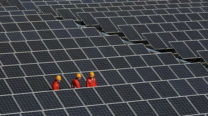 Ninh Thuan to get Southeast Asia’s largest solar power plan