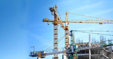 Construction firms face difficulties due to COVID-19 pandemic