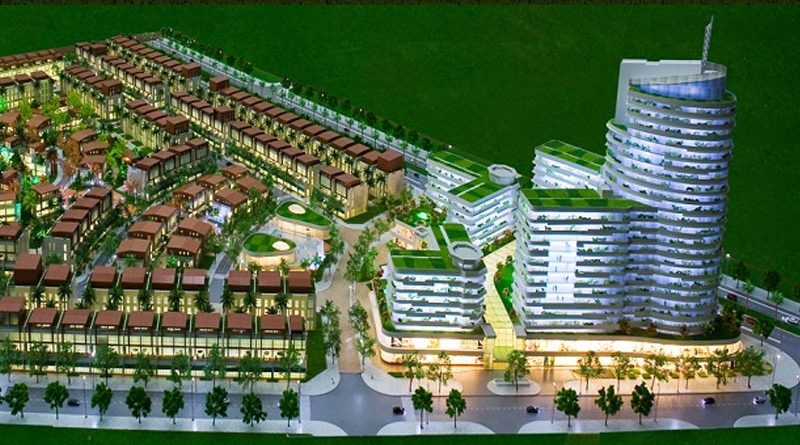 Lào Cai: Tìm nhà đầu tư cho 2 dự án khu đô thị, tổng mức đầu tư 4.400 tỷ đồng