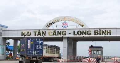 T.C.O.N.S trúng đấu thầu hạn chế tại ICD Tân Cảng Long Bình