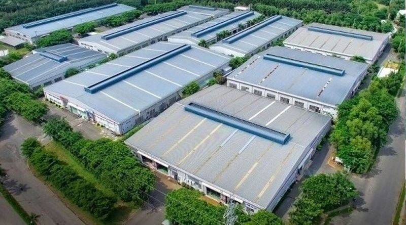 Thanh Hóa: Thành lập Cụm công nghiệp Tượng Lĩnh