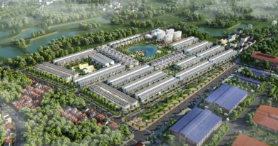Thúc đẩy tiến độ Dự án nghỉ dưỡng gần 900ha của FLC tại Bắc Giang