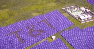 Ninh Thuận to have new solar power plant inaugurated in June