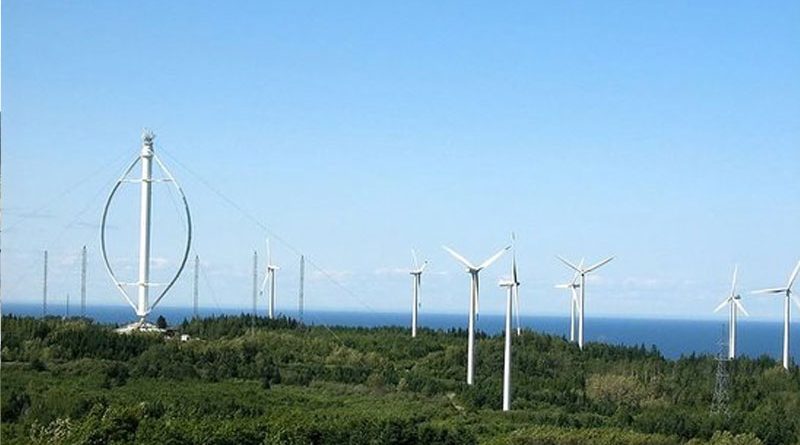 Quang Binh speeds up work on B&T wind farm cluster