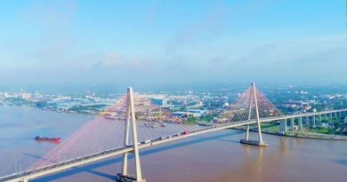 Liên danh CC1 - Thuận Phú trúng thầu hơn 76 tỷ đồng tại Tiền Giang