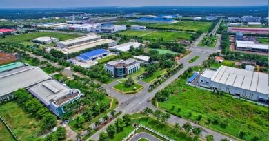 New Vinhomes subsidiary to crack open industrial park sector