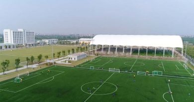 Vingroup mở rộng trung tâm đào tạo bóng đá trẻ PVF