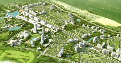 Bình Định chấp thuận chủ trương đầu tư 2 dự án tại Khu kinh tế Nhơn Hội