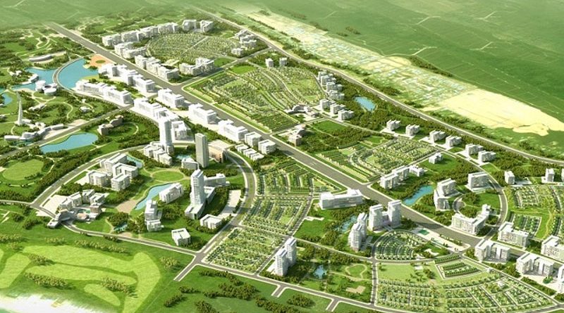 Bình Định chấp thuận chủ trương đầu tư 2 dự án tại Khu kinh tế Nhơn Hội